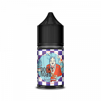 Ар ElectroJam SALT Asian Edition Rocky Road 30-20