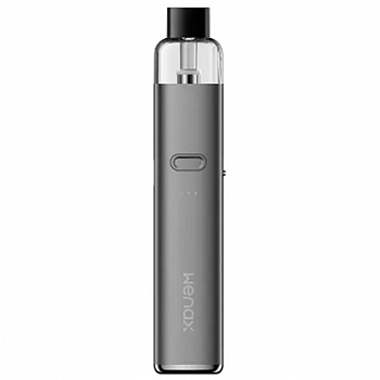 Geek Vape Wenax K2 1000mAh KIT (Matte Gunmetal)