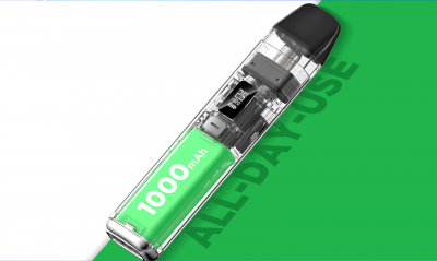 Geek Vape Wenax Q 1000mAh KIT (Bronze)